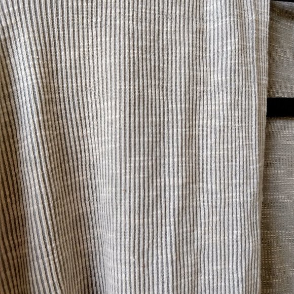 Donni ribbed cardigan One Size fits most - Picture 5 of 6